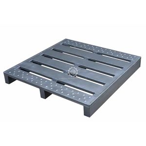 Warehouse Ready Pallet